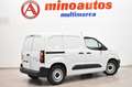 Toyota Proace CITY FURGÓN ELÉCTRICO 100% 50 KWH 136 CV Blanco - thumbnail 2