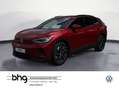 Volkswagen ID.4 Pure KAMERA ACC LED CARPLAY Side-Ass. 55 KW Rot - thumbnail 1