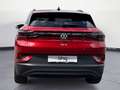 Volkswagen ID.4 Pure KAMERA ACC LED CARPLAY Side-Ass. 55 KW Rot - thumbnail 4