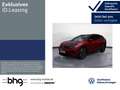 Volkswagen ID.4 Pure KAMERA ACC LED CARPLAY Side-Ass. 55 KW Rot - thumbnail 1