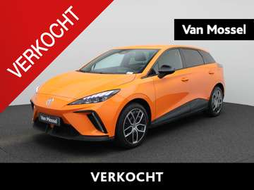 Long Range Luxury 64 kWh | Navi | Camera | Led Kop