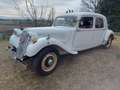 Citroen Traction 11 B Alb - thumbnail 3