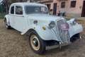 Citroen Traction 11 B Bianco - thumbnail 1