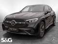 Mercedes-Benz GLC 200 4M Coupé AMG MBUX+RüKam+AHK+LED+DISTRO Schwarz - thumbnail 1