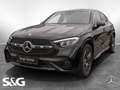 Mercedes-Benz GLC 200 4M Coupé AMG MBUX+RüKam+AHK+LED+DISTRO Schwarz - thumbnail 9