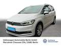 Volkswagen Touran 1.5 TSI DSG Highline Navi LED SHZ ACC PDC Weiß - thumbnail 1