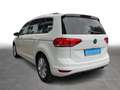 Volkswagen Touran 1.5 TSI DSG Highline Navi LED SHZ ACC PDC Weiß - thumbnail 4