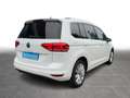 Volkswagen Touran 1.5 TSI DSG Highline Navi LED SHZ ACC PDC Weiß - thumbnail 5