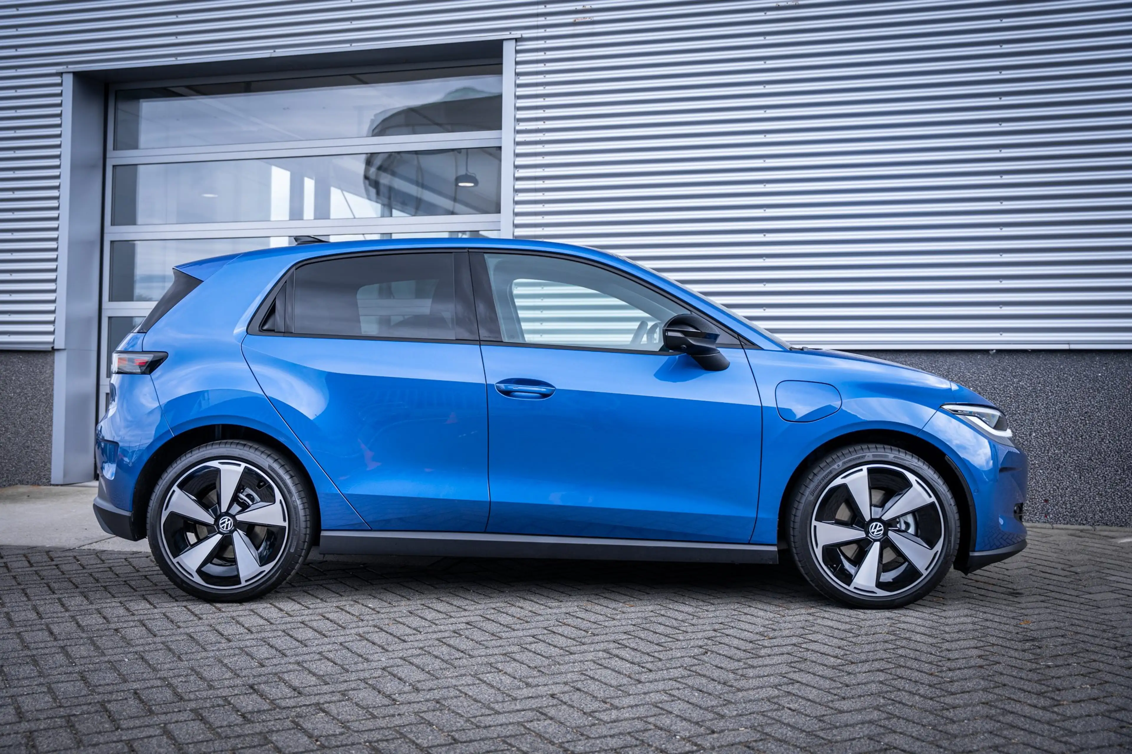 Volkswagen ID. Polo Style First Edition 52kwh | 360 graden camera (Are — photo 7