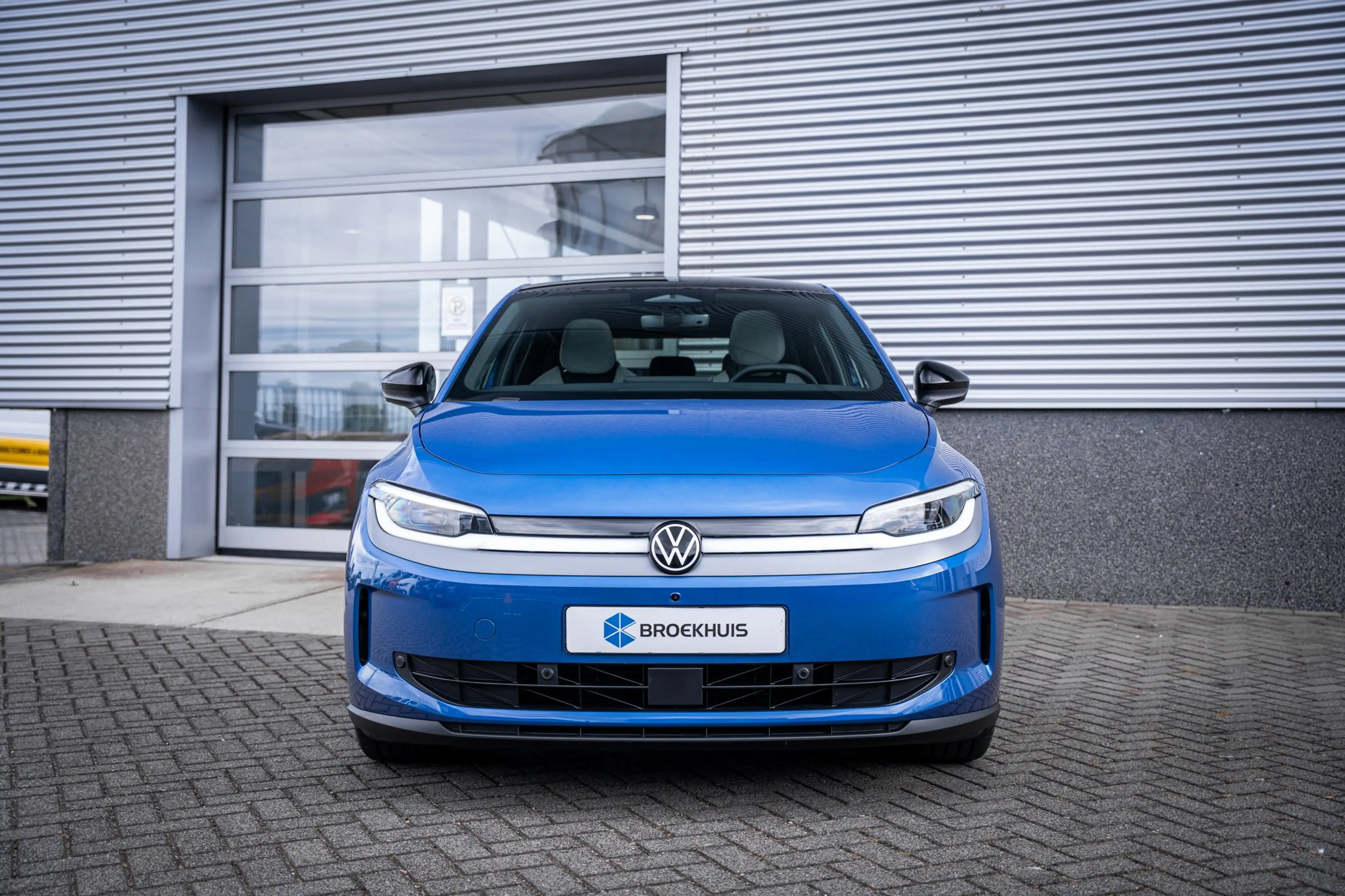 Volkswagen ID. Polo Style First Edition 52kwh | 360 graden camera (Are — photo 3