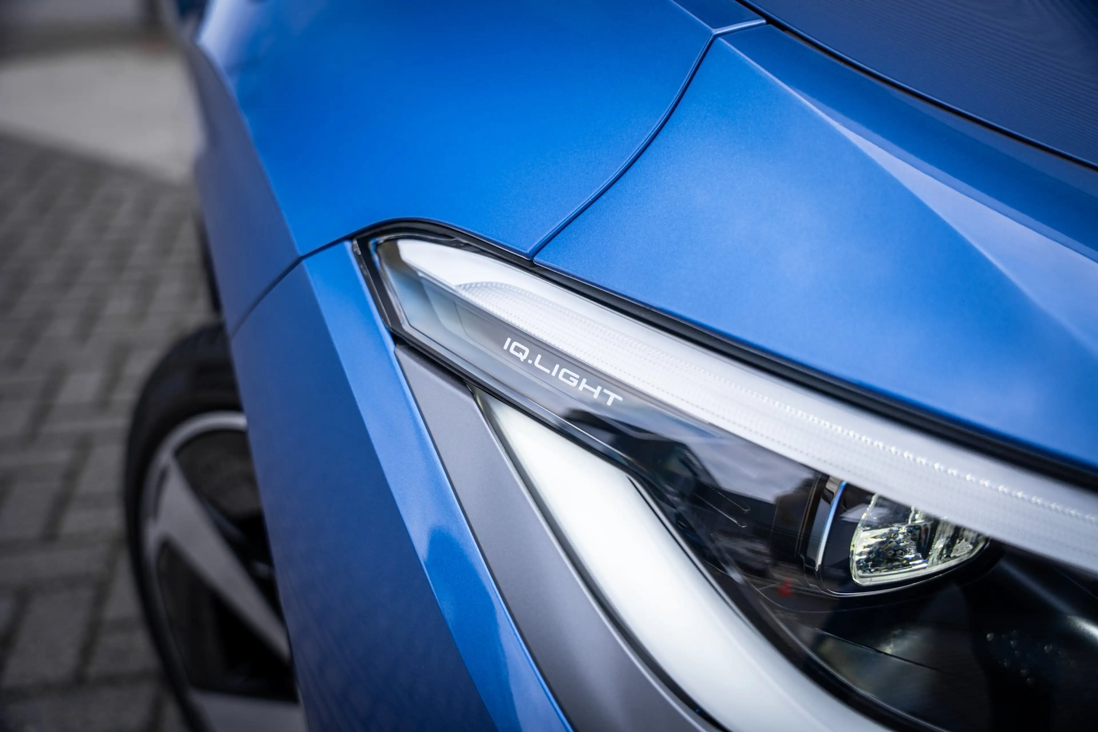 Volkswagen ID. Polo Style First Edition 52kwh | 360 graden camera (Are — photo 4