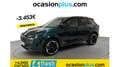 Nissan Qashqai E-POWER N-Design 4x2 140kW Azul - thumbnail 1