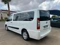 Fiat Scudo 2.0 MJT/165 DPF PL Panorama Executive 5 posti (N1) Bianco - thumbnail 6