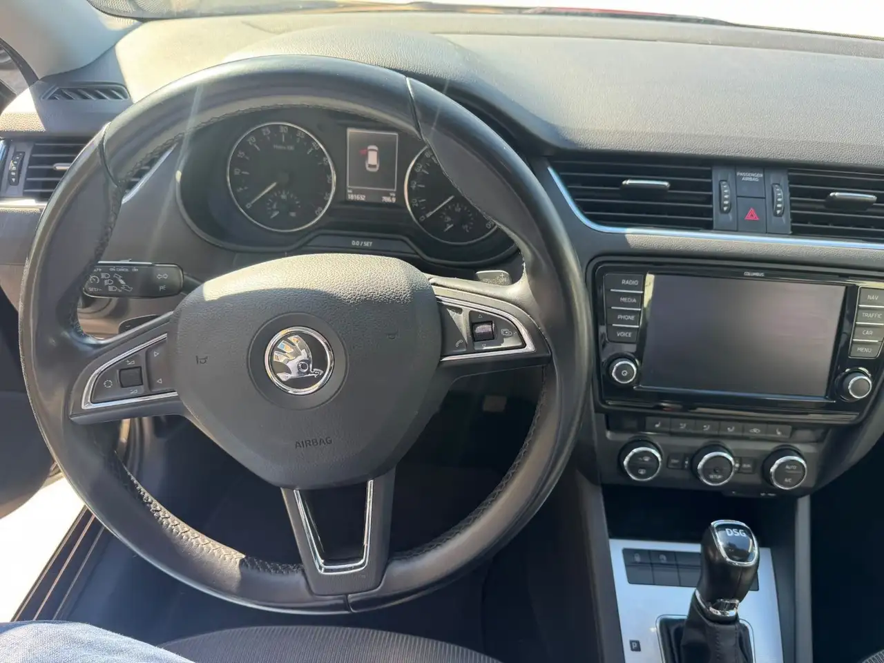 Das Auto