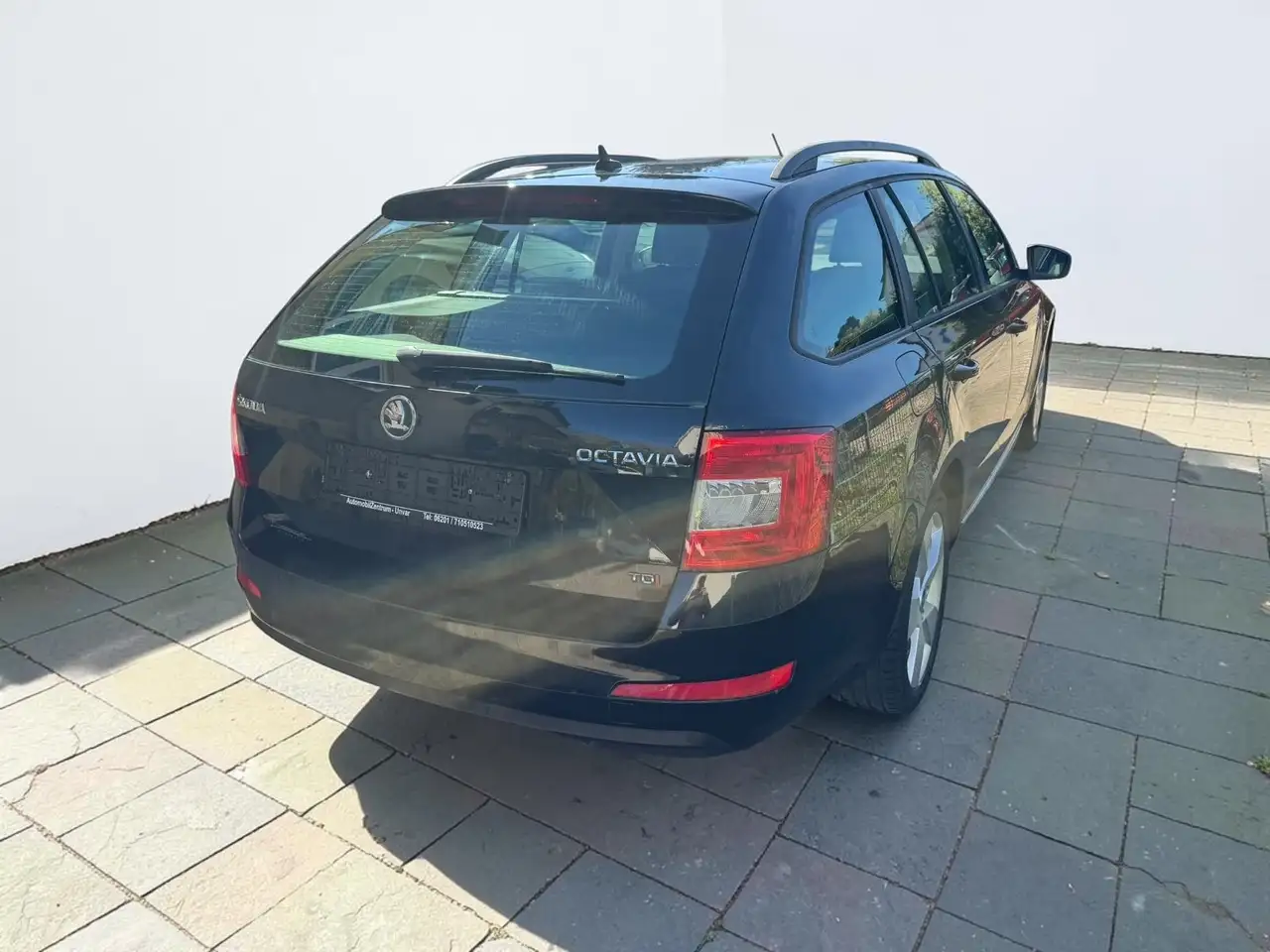 Das Auto