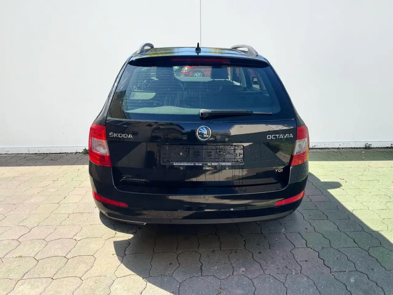 Das Auto