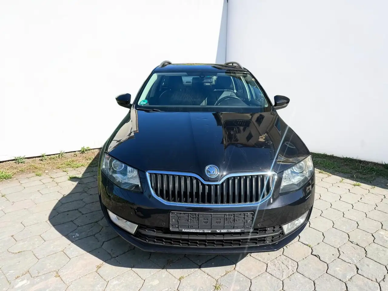 Das Auto