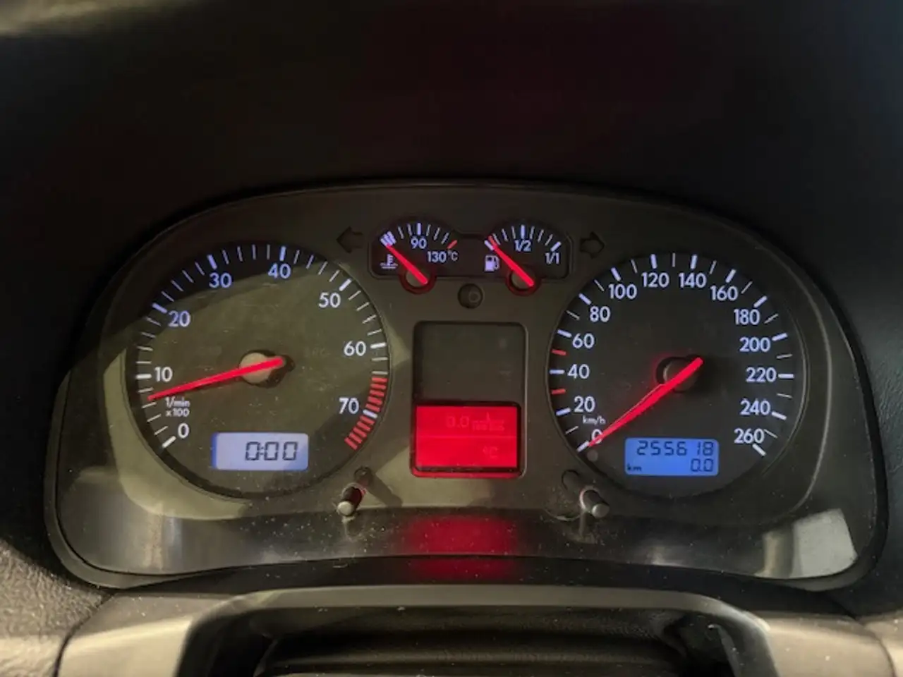 Volkswagen Golf 2.8 V6 Leder|Clima|NW APK, foto 7