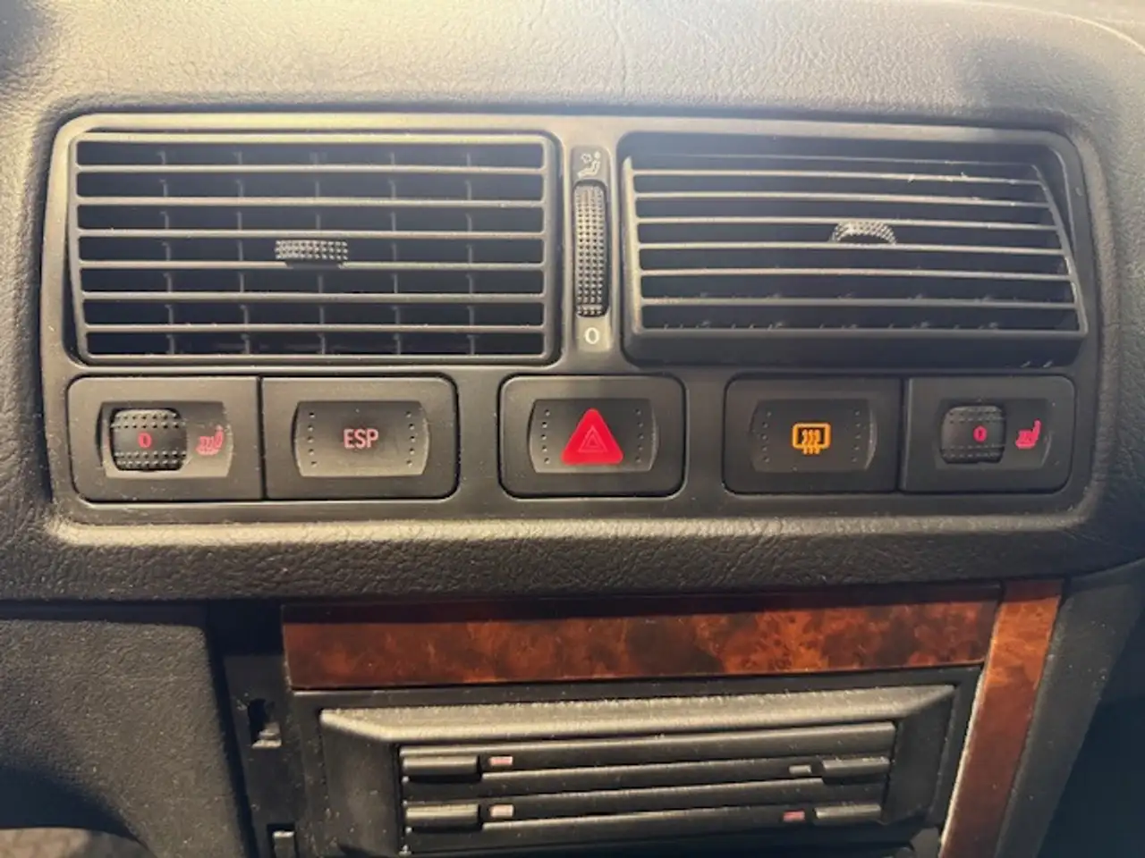 Volkswagen Golf 2.8 V6 Leder|Clima|NW APK, foto 12