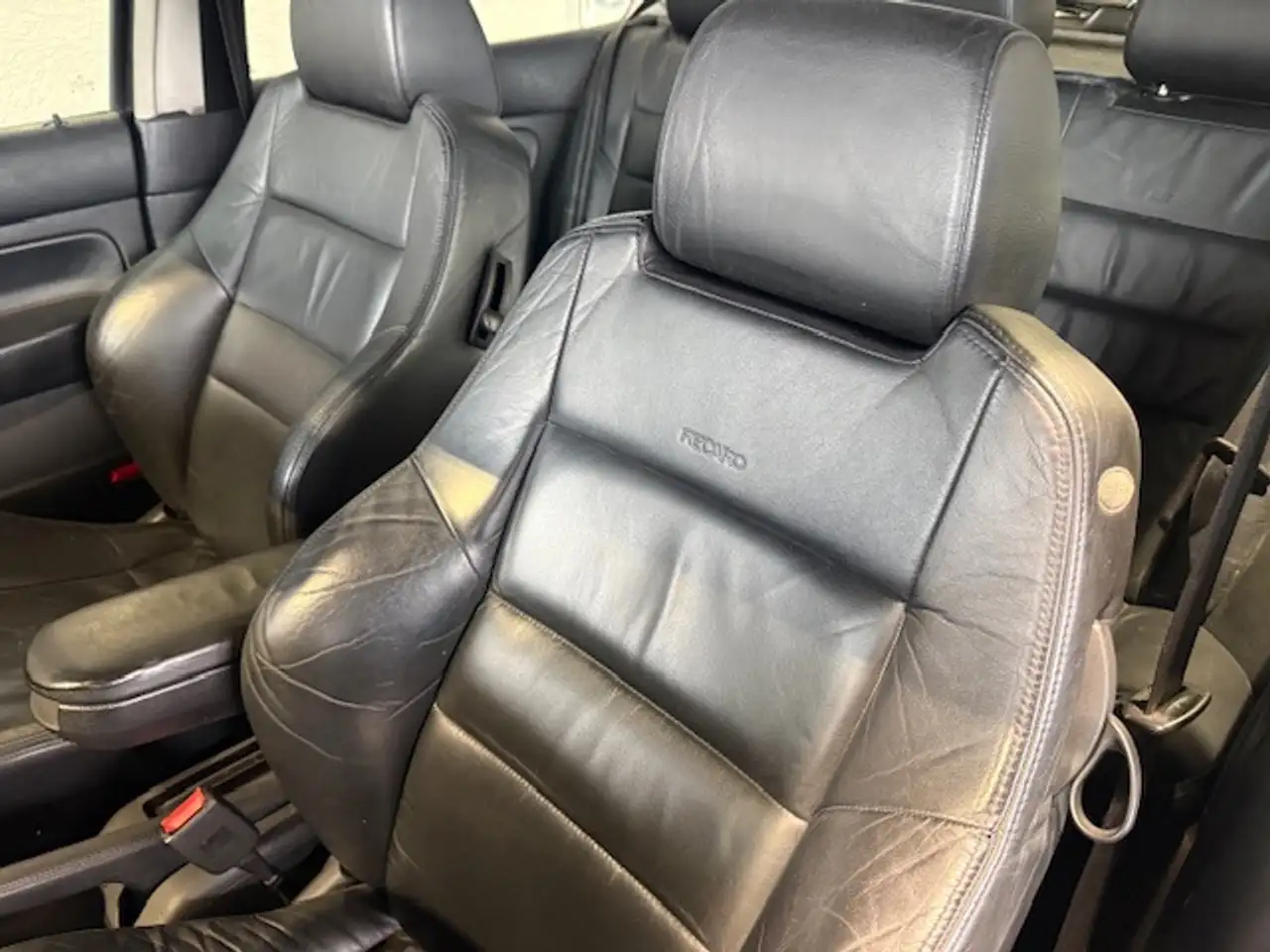 Volkswagen Golf 2.8 V6 Leder|Clima|NW APK, foto 4