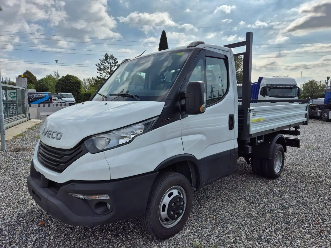 Iveco Daily