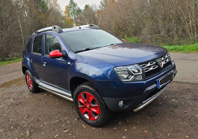 Dacia Duster Duster TCe 125 4x4 Prestige