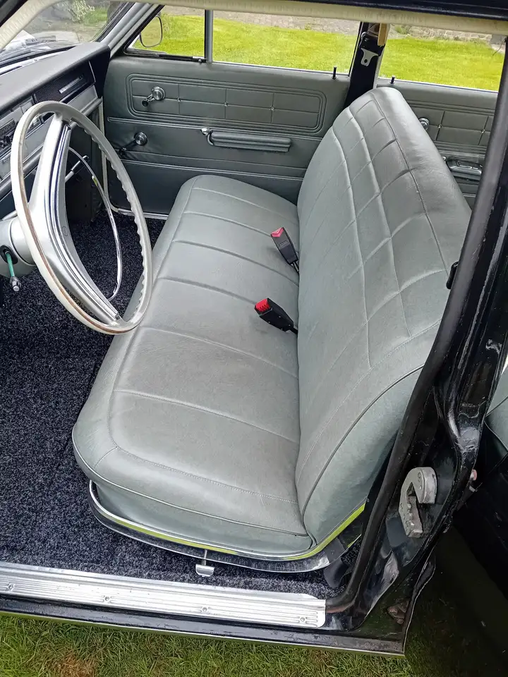 opel kapitan a, foto 10