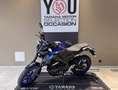 Yamaha MT-125 Bleu - thumbnail 2