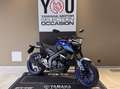 Yamaha MT-125 Bleu - thumbnail 1