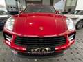 Porsche Macan S*21 RS*Carbon*Pano*St.Heiz*el.AHK*LuftFed Rojo - thumbnail 9