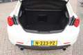 Alfa Romeo Giulietta 1.7 TBi Quadrifoglio Verde | Pano | Leder | 234pk! Blanc - thumbnail 16