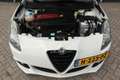 Alfa Romeo Giulietta 1.7 TBi Quadrifoglio Verde | Pano | Leder | 234pk! Blanc - thumbnail 13