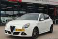 Alfa Romeo Giulietta 1.7 TBi Quadrifoglio Verde | Pano | Leder | 234pk! Blanc - thumbnail 1