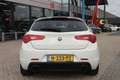 Alfa Romeo Giulietta 1.7 TBi Quadrifoglio Verde | Pano | Leder | 234pk! Blanc - thumbnail 15