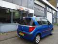 Peugeot 1007 1.4 Sesam Urban Синій - thumbnail 4
