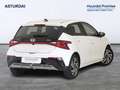 Hyundai i20 1.0 TGDI Klass 48V DT 100 Blanco - thumbnail 4