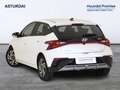 Hyundai i20 1.0 TGDI Klass 48V DT 100 Blanco - thumbnail 3