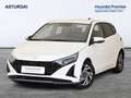 Hyundai i20 1.0 TGDI Klass 48V DT 100 Blanco - thumbnail 1
