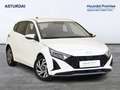 Hyundai i20 1.0 TGDI Klass 48V DT 100 Blanco - thumbnail 2