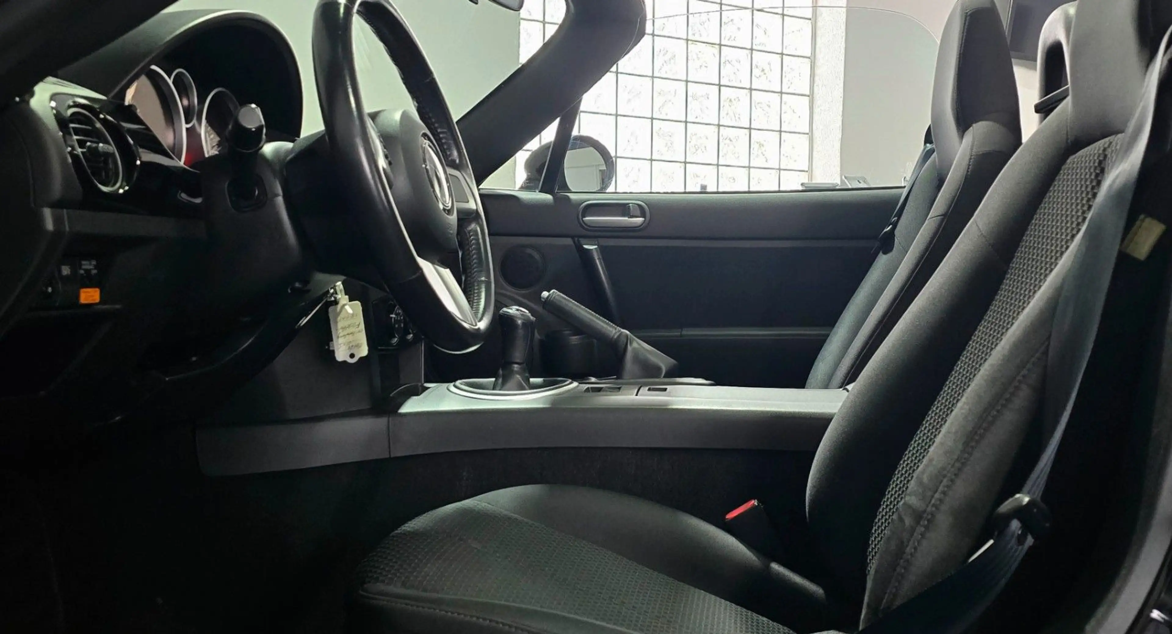 Mazda MX-5 1.8 Emotion*KAMERA*ANDROID AUTO*NAVI*2.HAND — photo 20