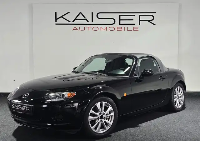 Mazda MX-5 1.8 Emotion*KAMERA*ANDROID AUTO*NAVI*2.HAND