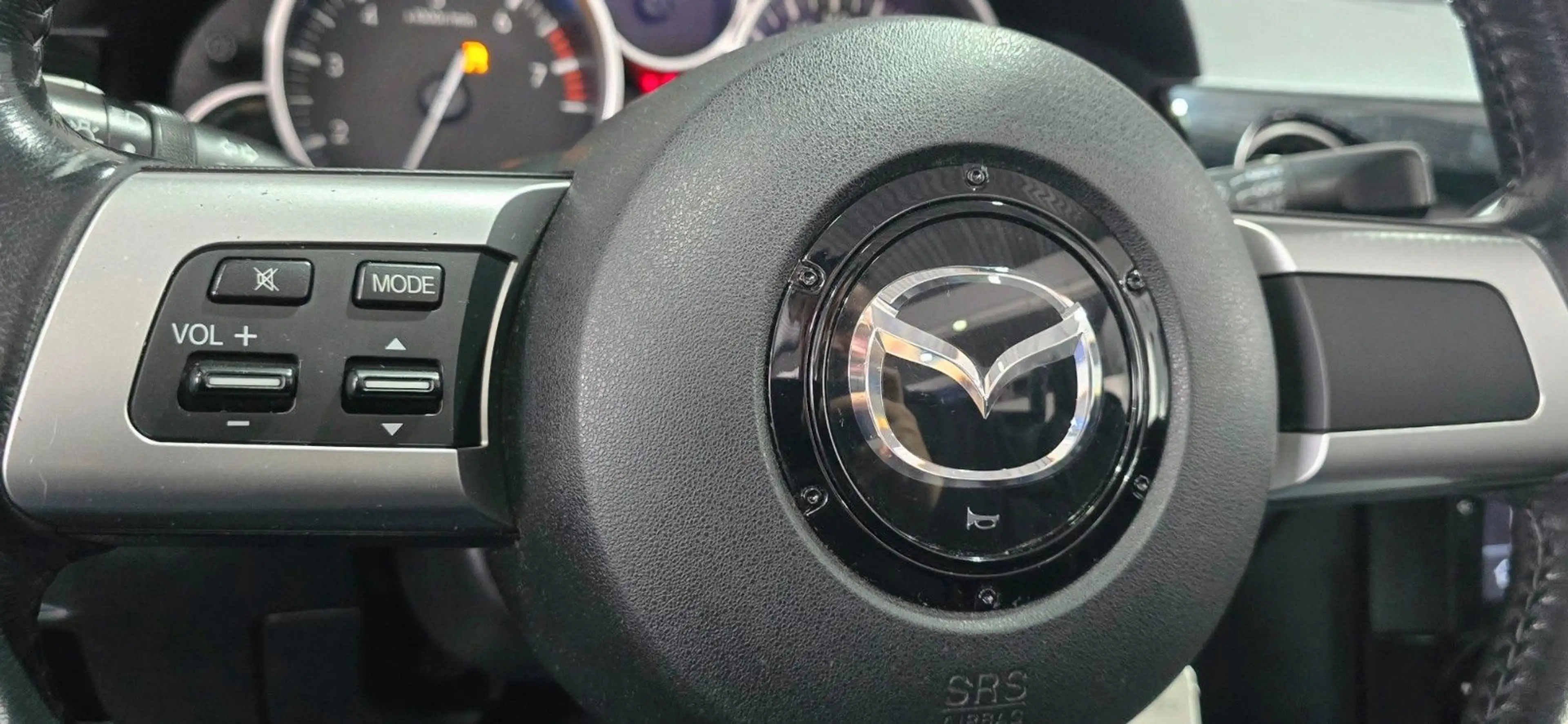 Mazda MX-5 1.8 Emotion*KAMERA*ANDROID AUTO*NAVI*2.HAND — photo 26