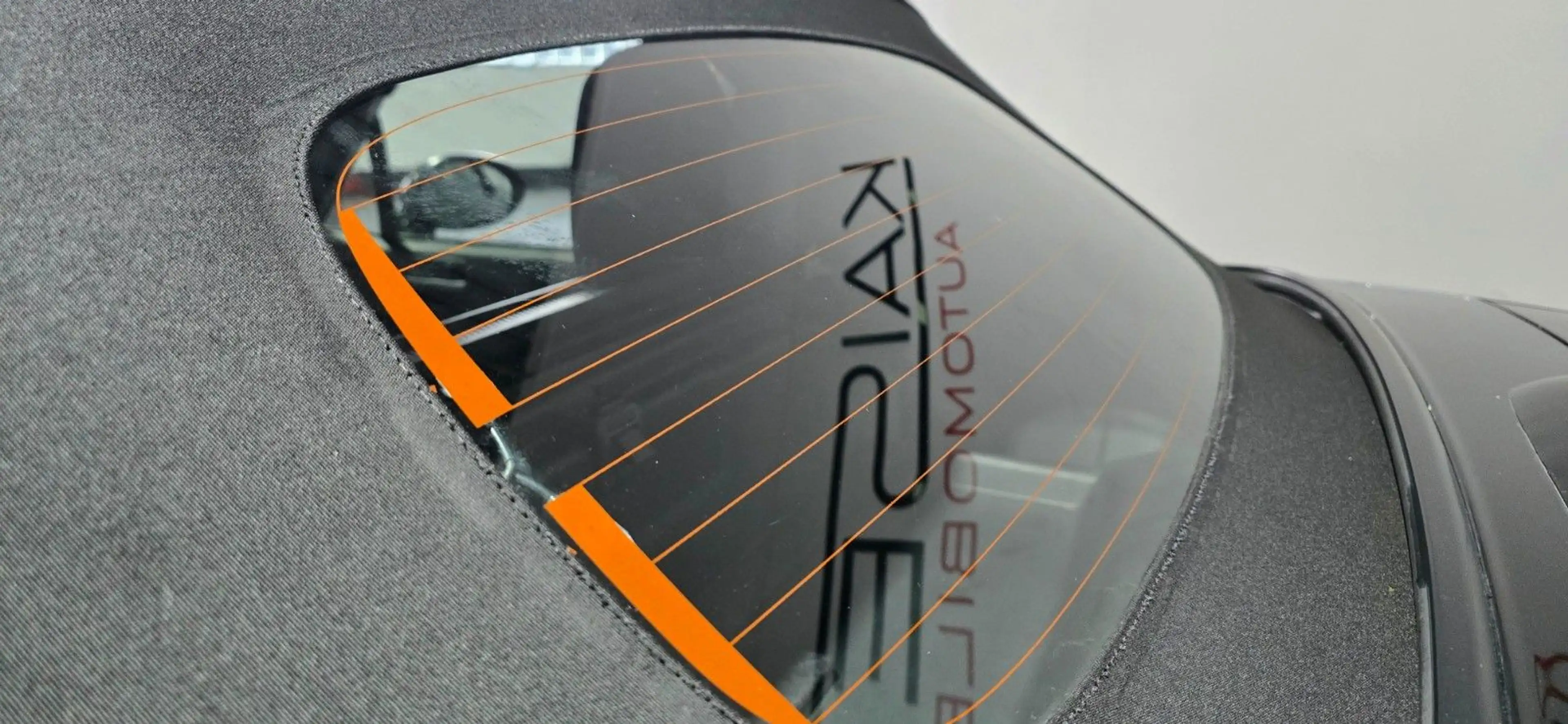 Mazda MX-5 1.8 Emotion*KAMERA*ANDROID AUTO*NAVI*2.HAND — photo 7