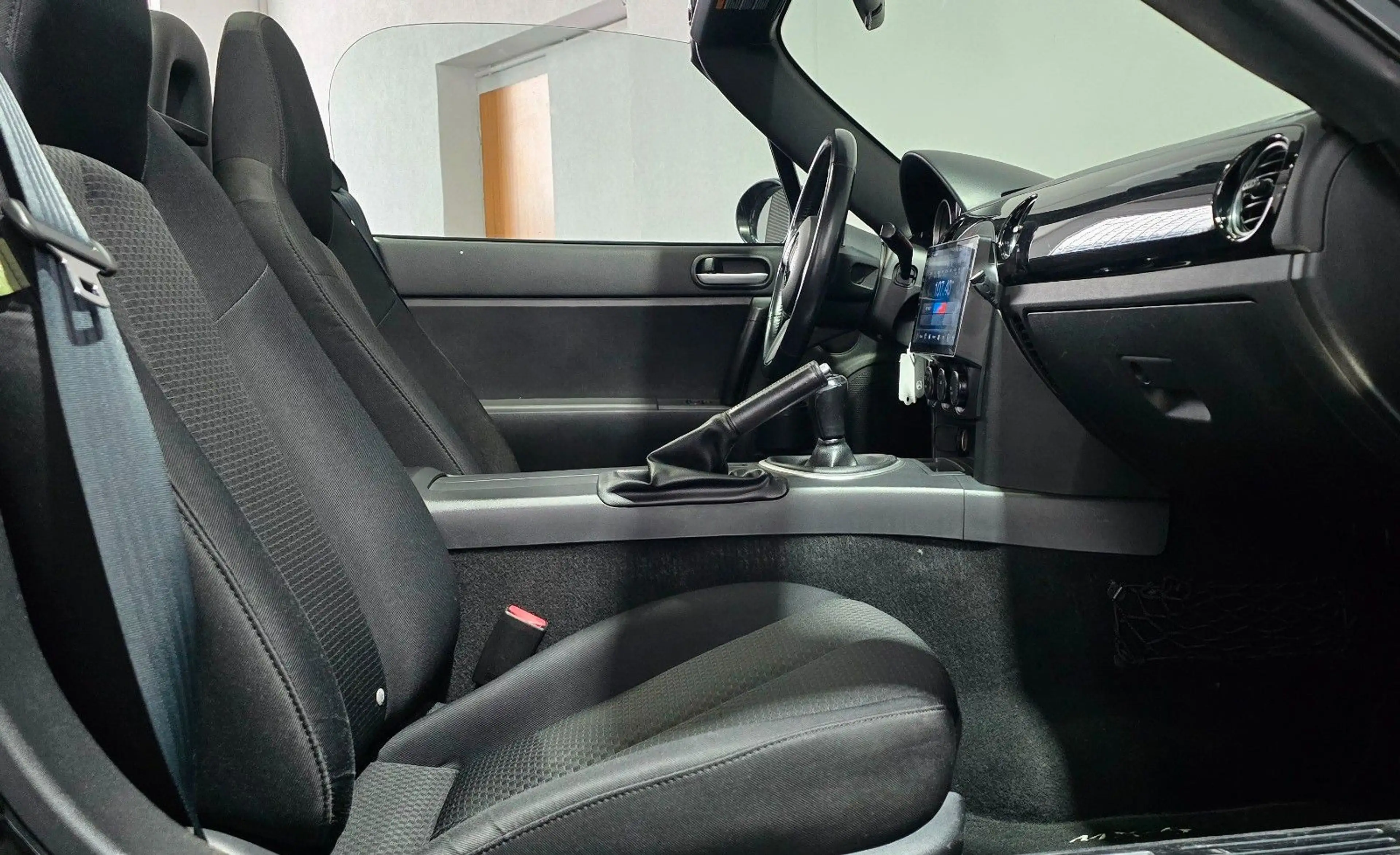 Mazda MX-5 1.8 Emotion*KAMERA*ANDROID AUTO*NAVI*2.HAND — photo 28