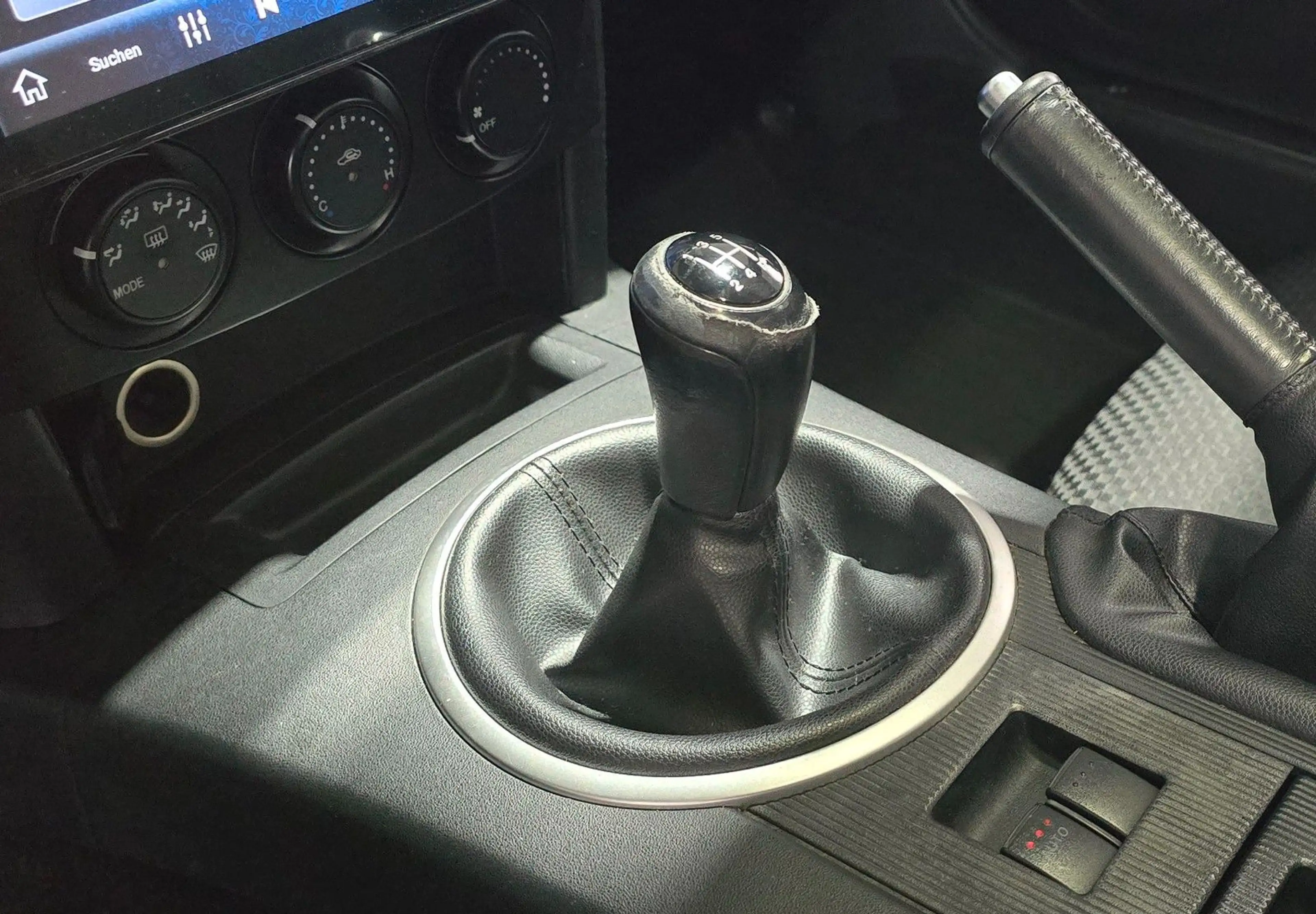 Mazda MX-5 1.8 Emotion*KAMERA*ANDROID AUTO*NAVI*2.HAND — photo 22