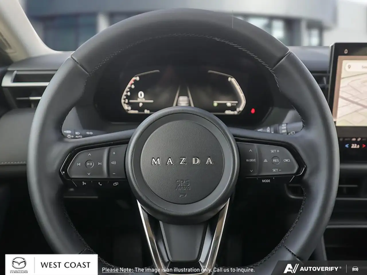 Mazda CX-5 fotografie Mazda CX-5