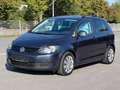 Volkswagen Golf Plus VI Trendline Automatik SHZ Klima**** Bleu - thumbnail 3