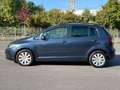 Volkswagen Golf Plus VI Trendline Automatik SHZ Klima**** Bleu - thumbnail 5