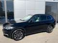 BMW X5 xdrive25d Luxury- auto pari al nuovo Nero - thumbnail 2
