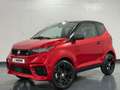 Aixam City Sport *SOFORT VERFÜGBAR!!!* *PERLROT* *ZUSTELLU... Rot - thumbnail 1